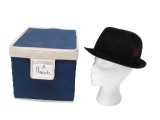 Ad-Rock Beastie Boys 50s Fedora