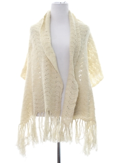 Shawls