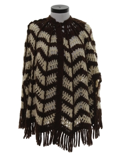 Ponchos