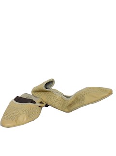 50s fashion women's shoes