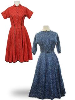 vintage dresses