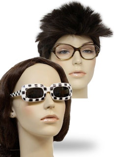 Glasses