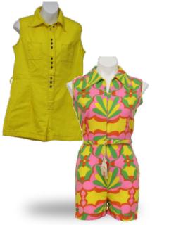 Rompers