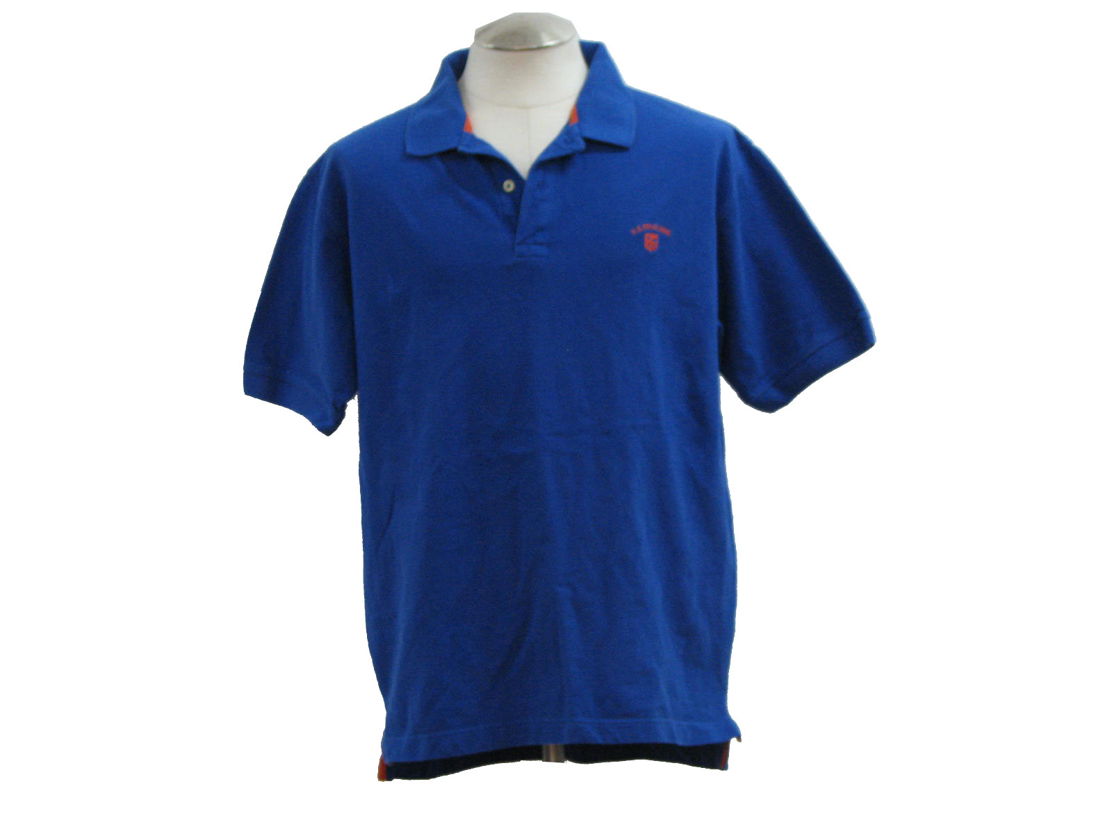 U S Polo