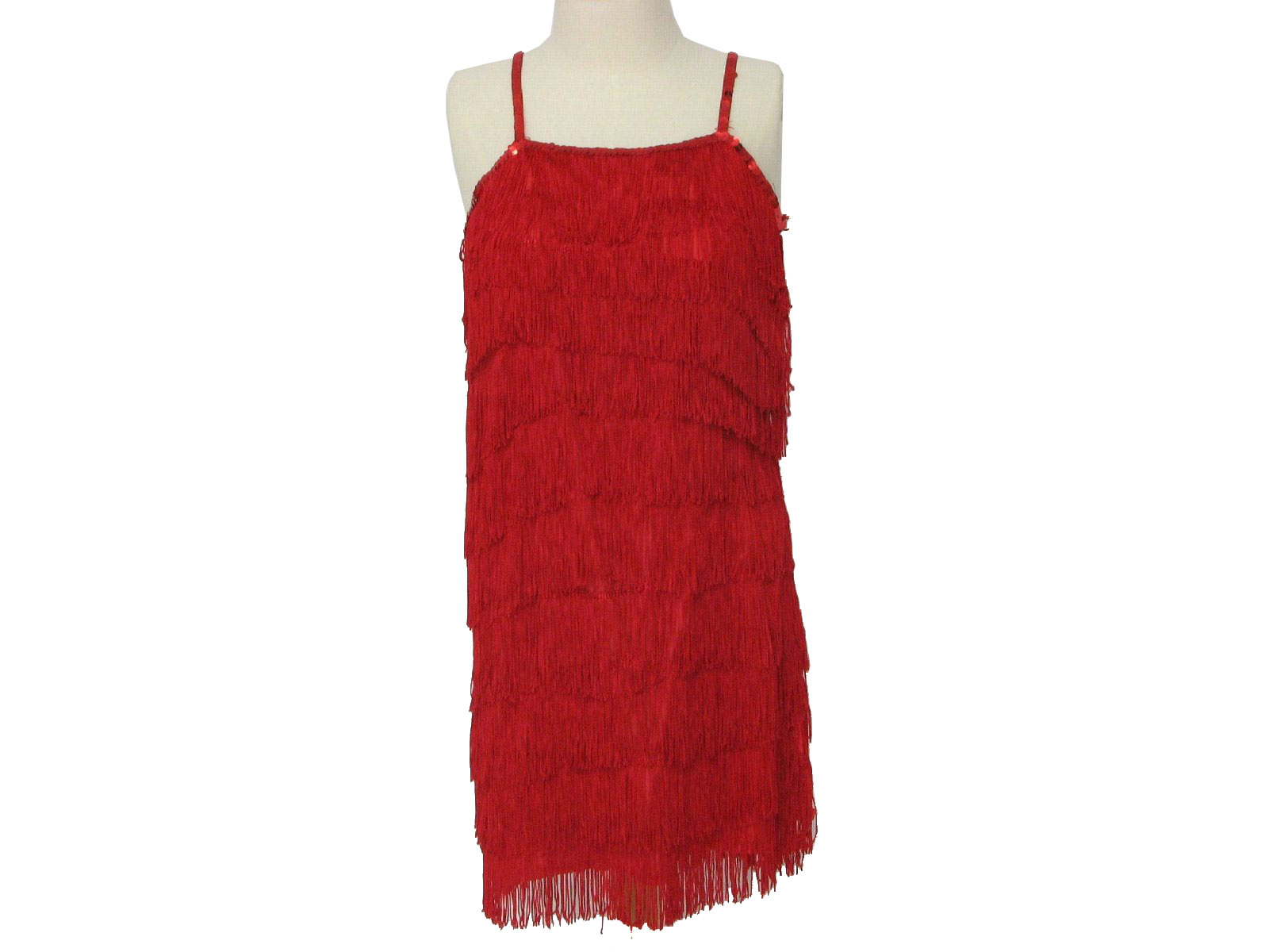 20s Style Cocktail Dresses