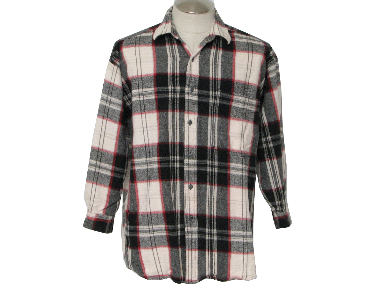 front shirt