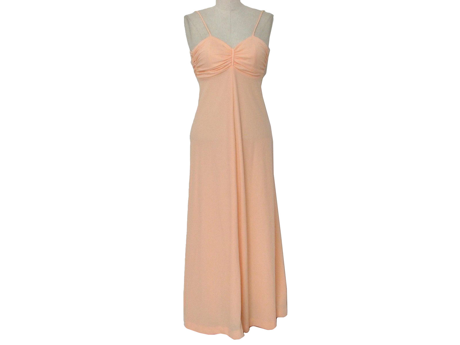1970s Cocktail Dresses