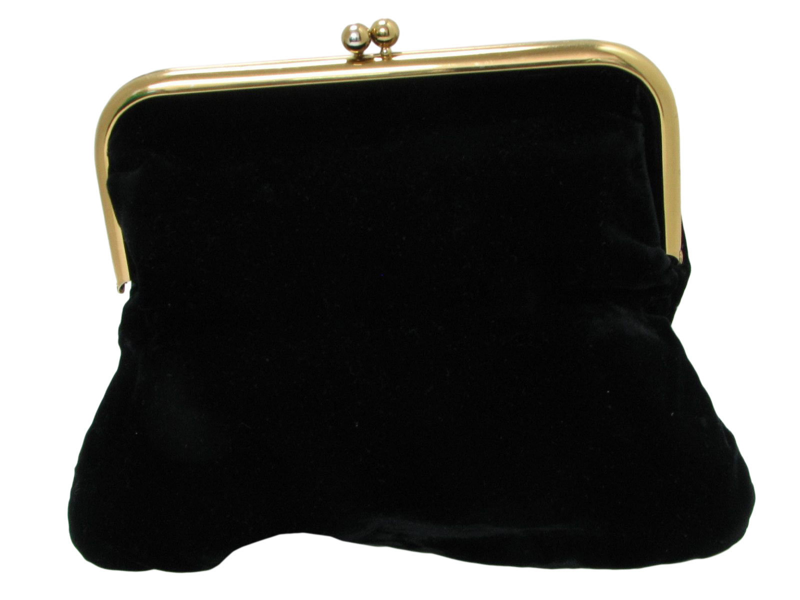 Vintage JR 70's Purse:...