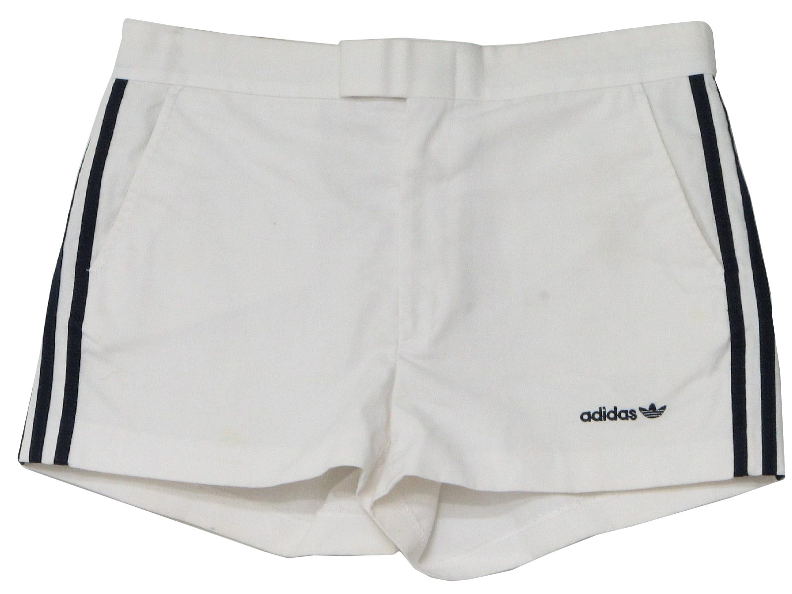 mens adidas shorts with zip pockets