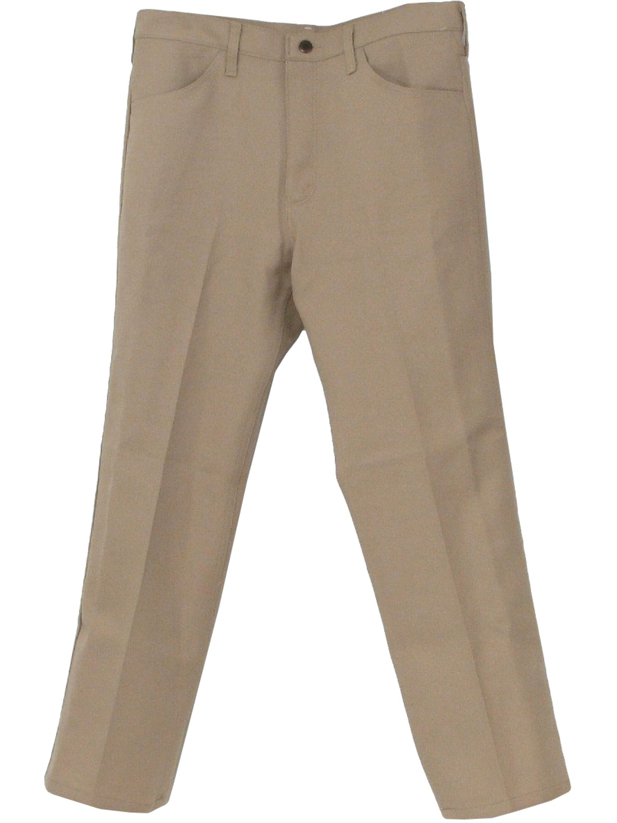 wrangler tan pants
