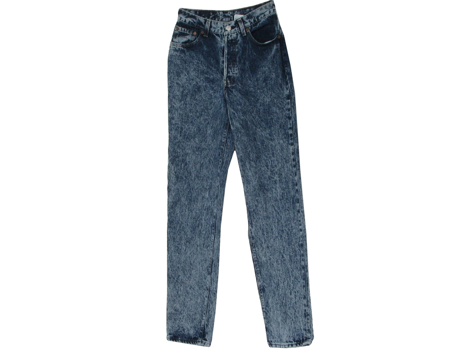 acid wash levis