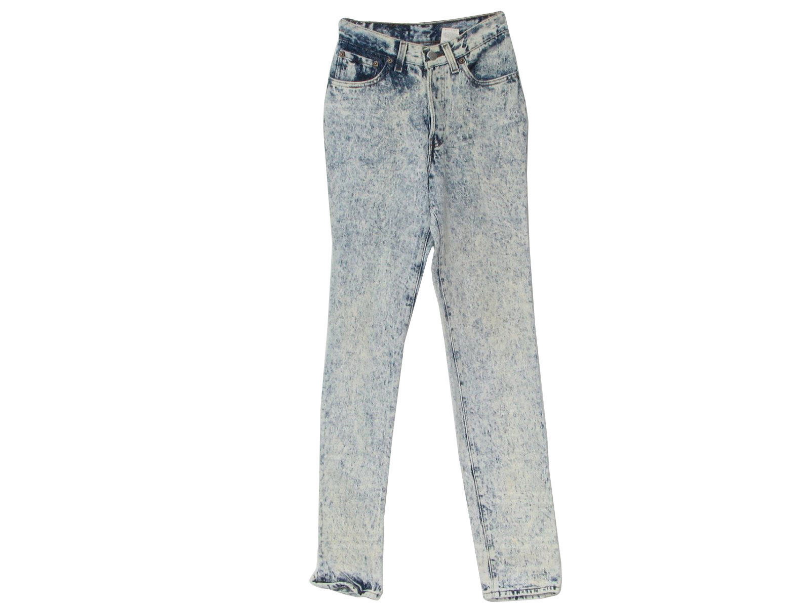 acid wash levis