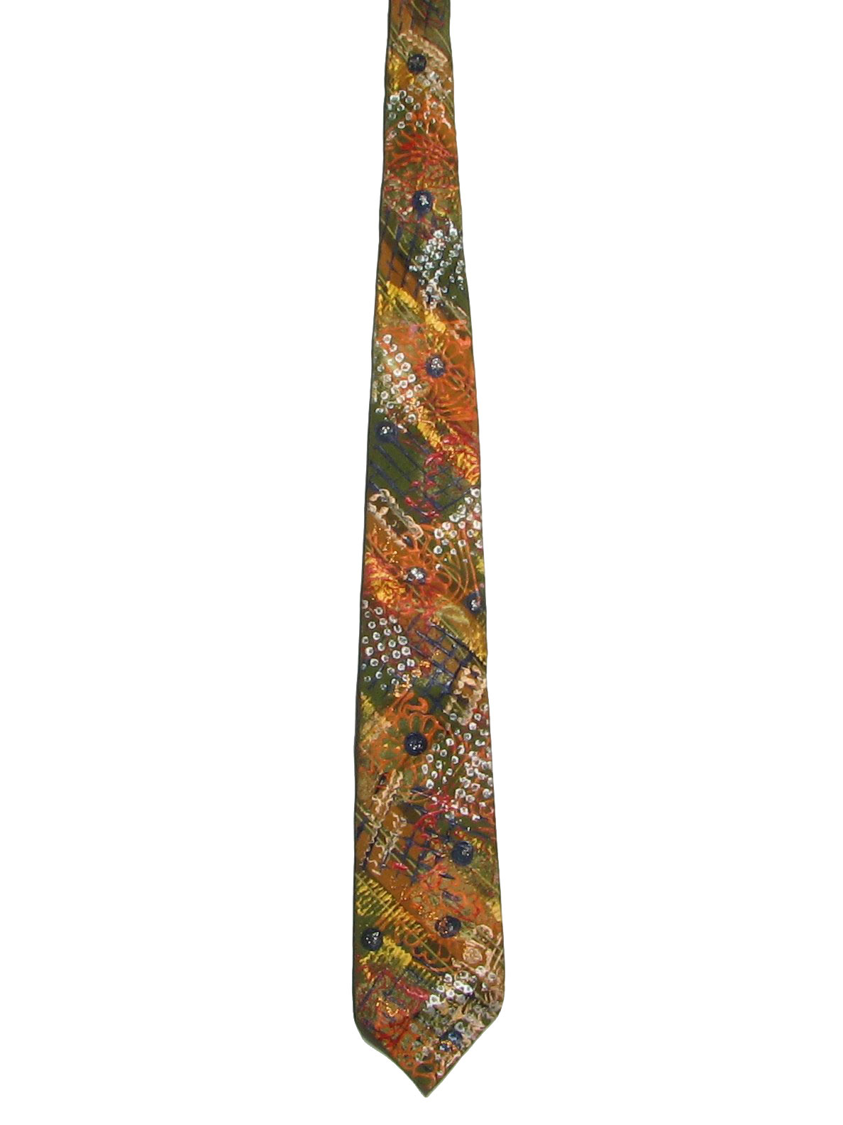 Ugly Necktie