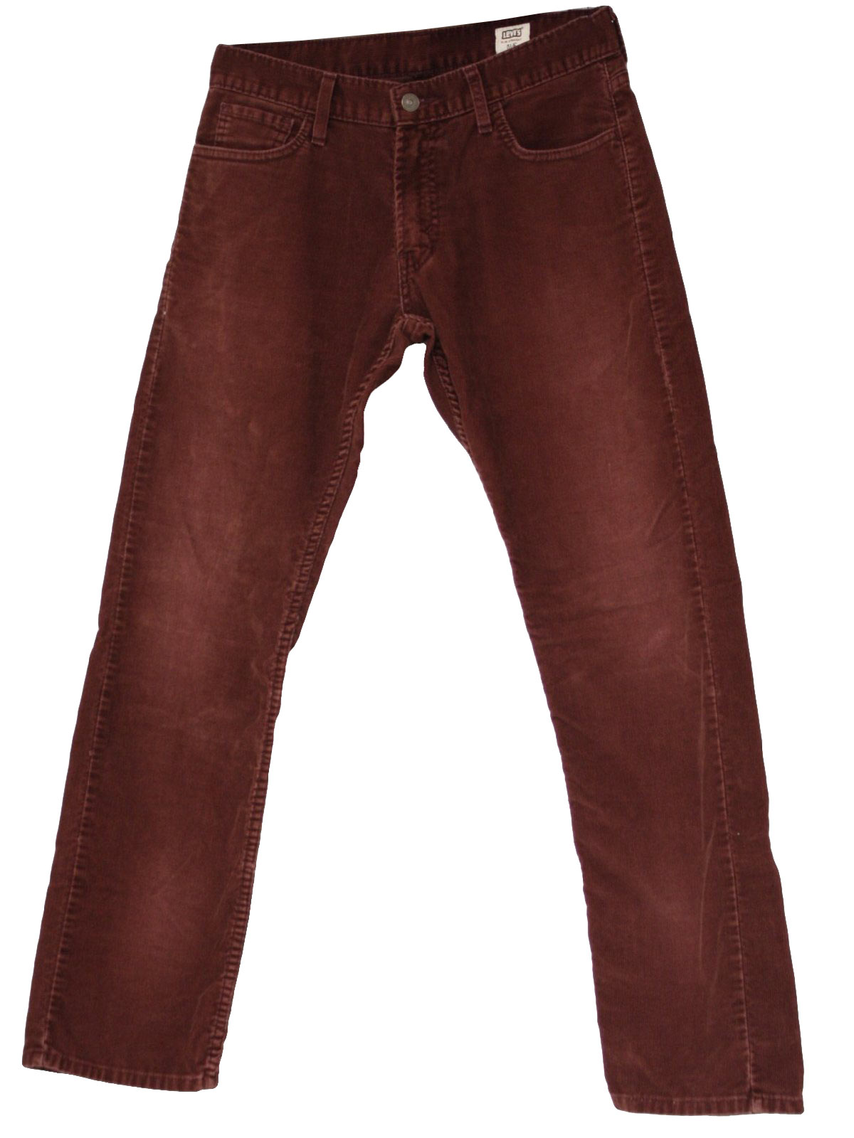 levis 514 corduroy pants