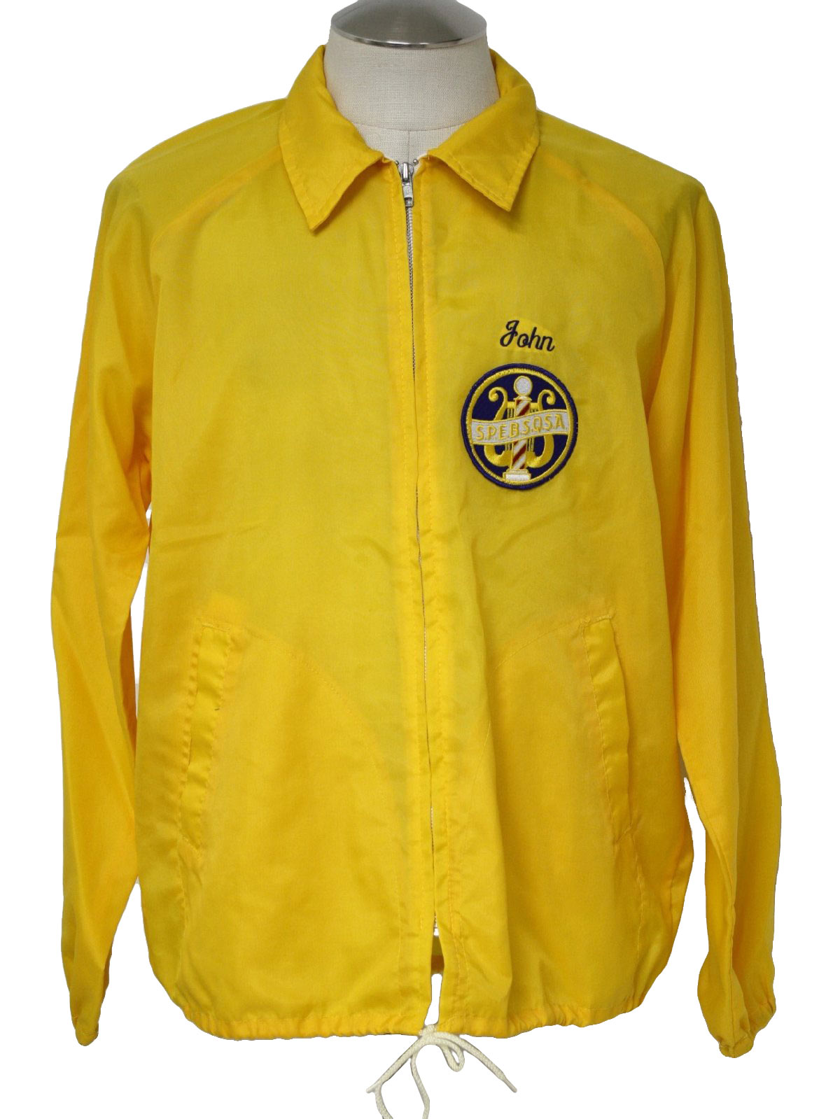 Vintage Western Apparel 106