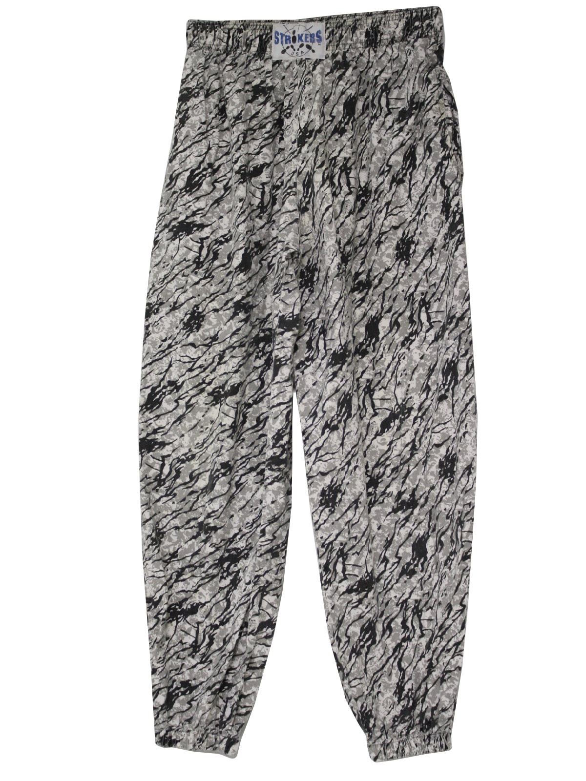 80s pants