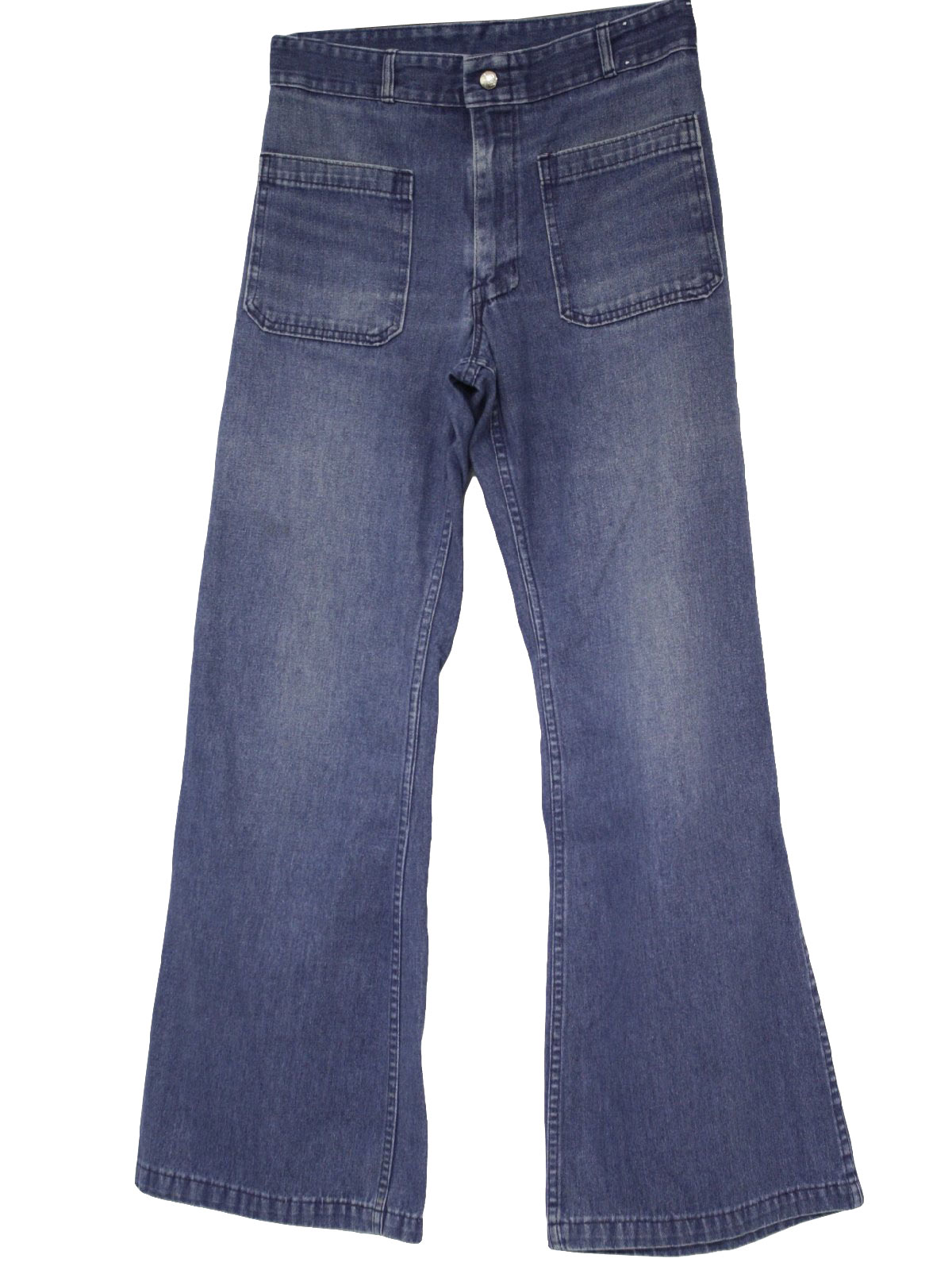 seafarer bell bottom jeans