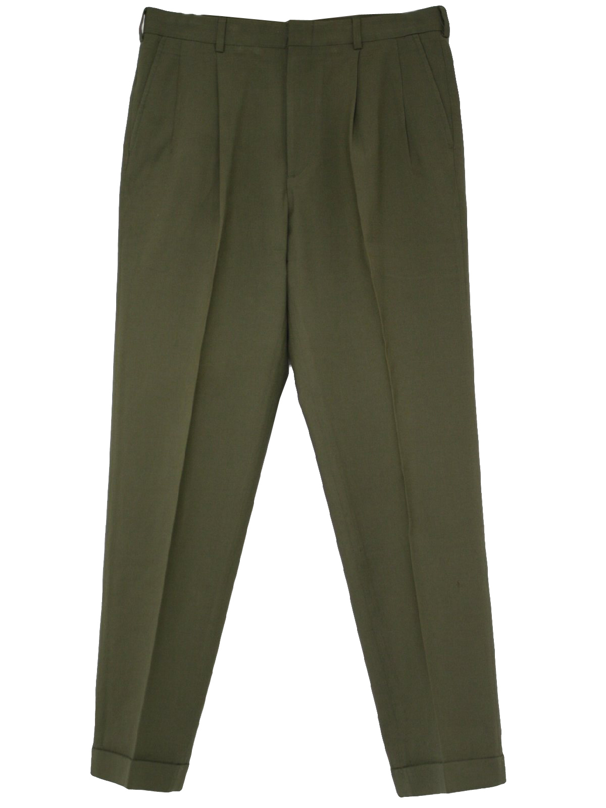 lands end pants