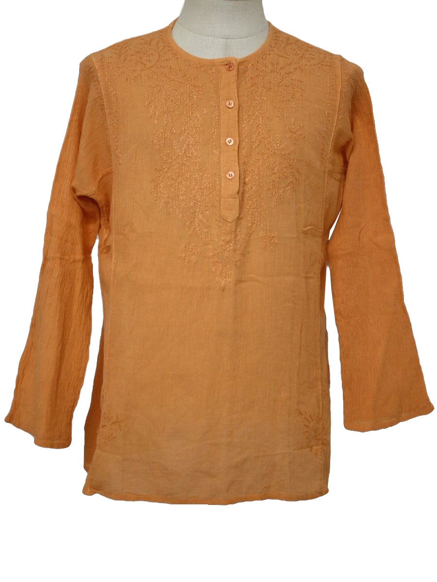 Kurta Shirt