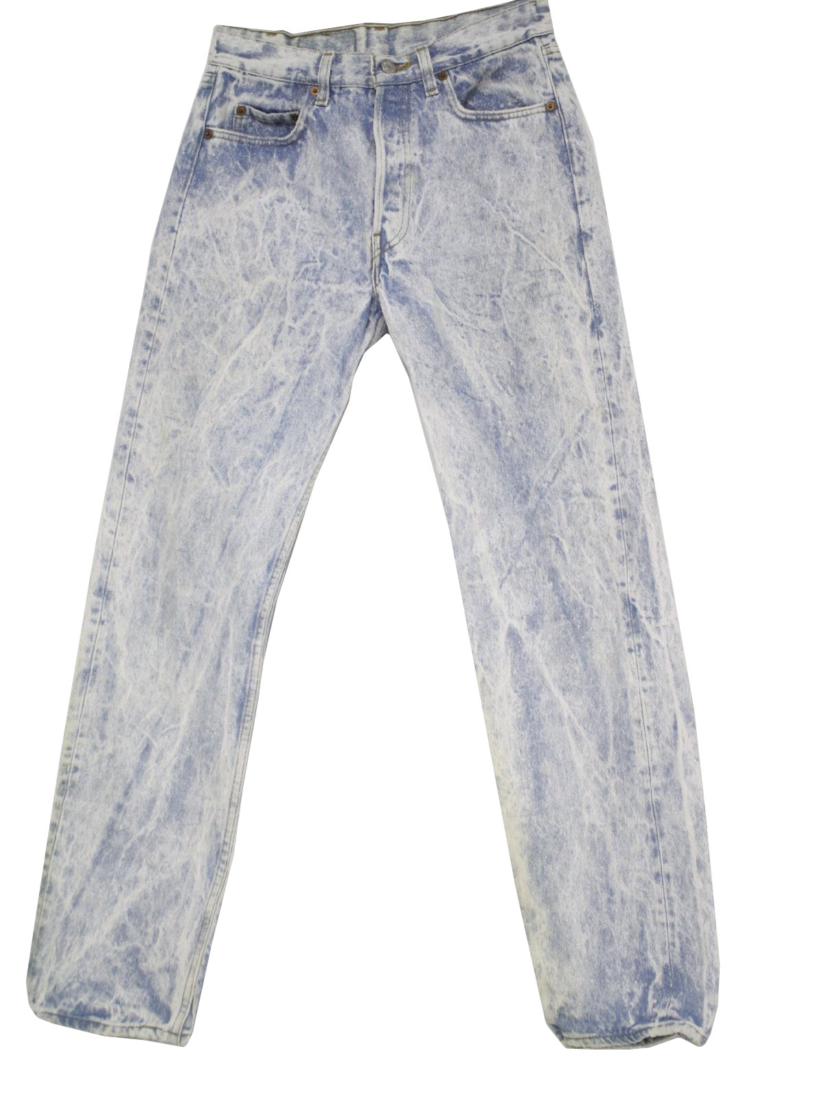 acid wash levis
