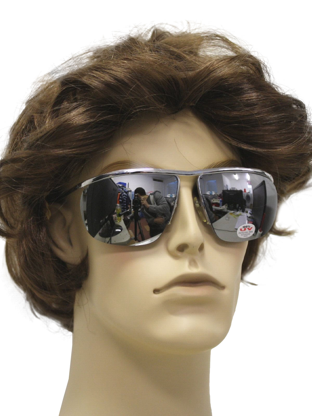 1980 s mens totally 80s sunglasses USD 23 00 in stock item ...