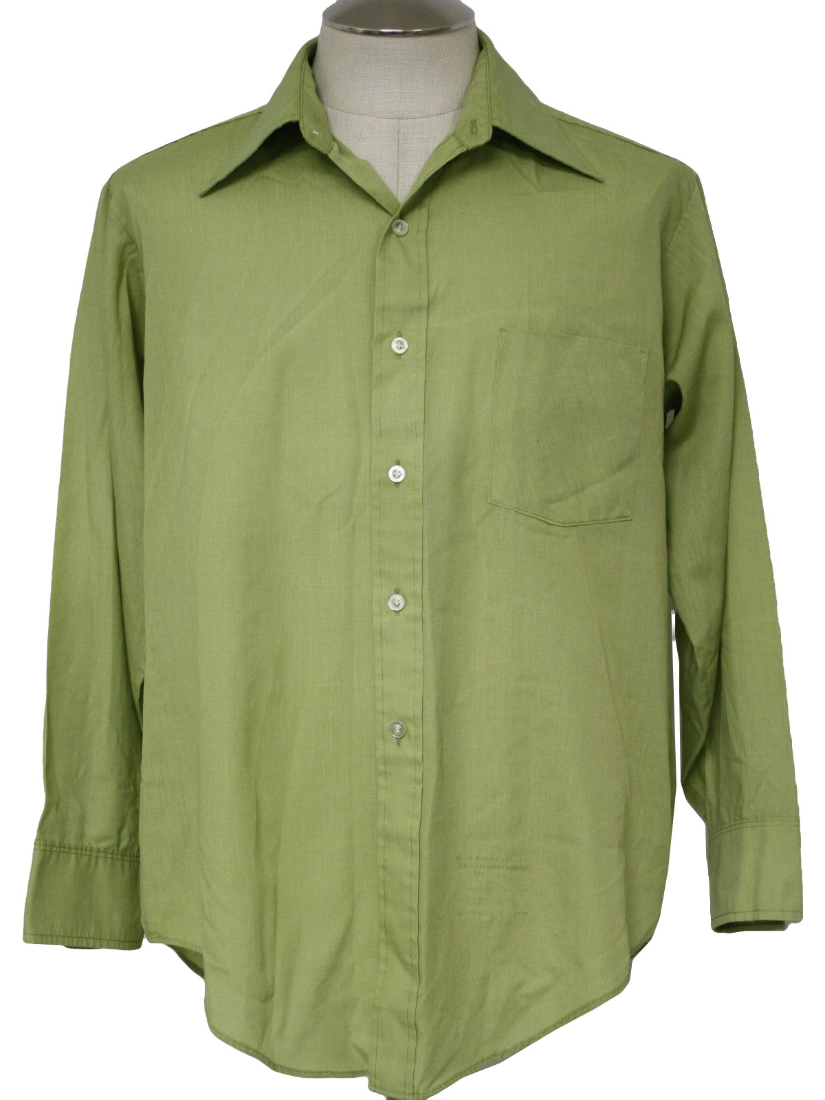 darts shirt maker