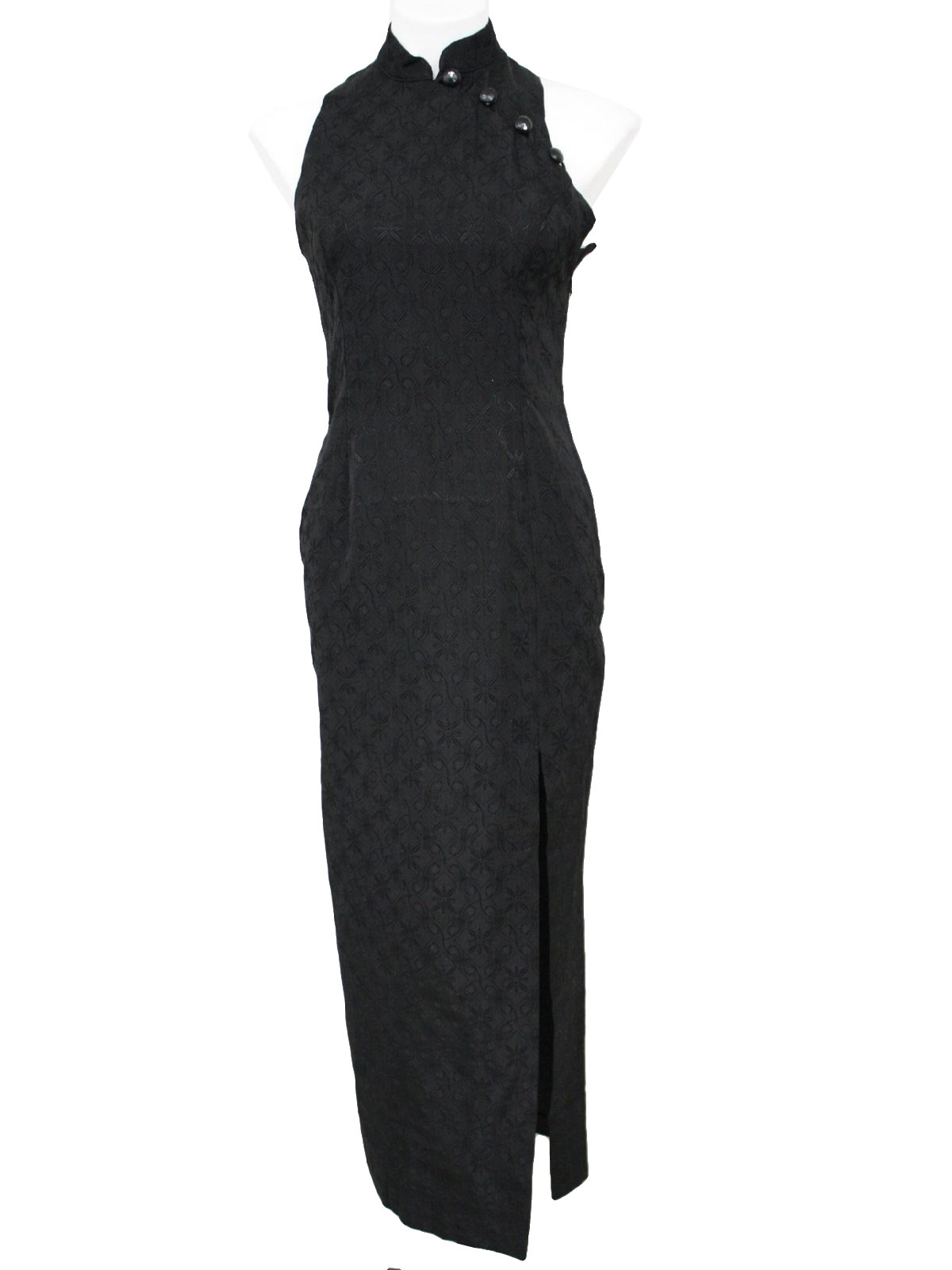 Scott mcclintock dresses