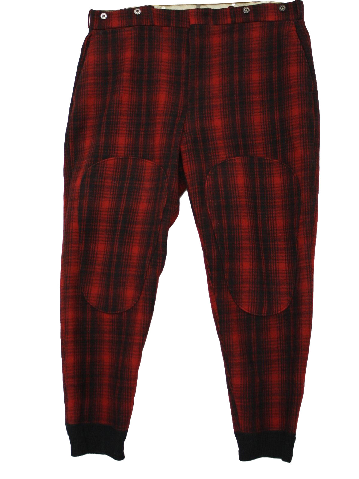 woolrich hunting pants