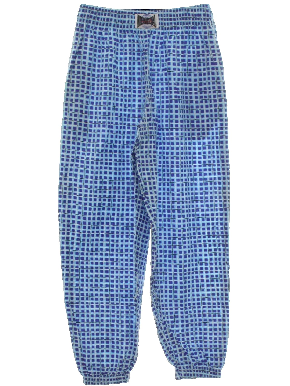 80s sweatpants mens