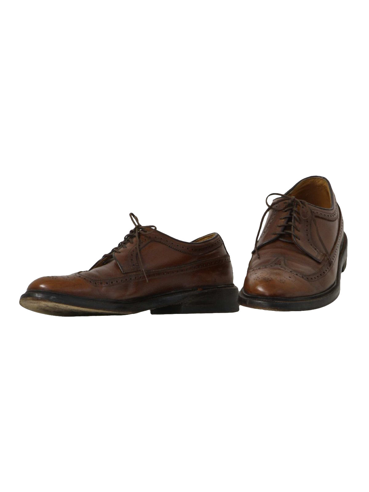 men mason shoes