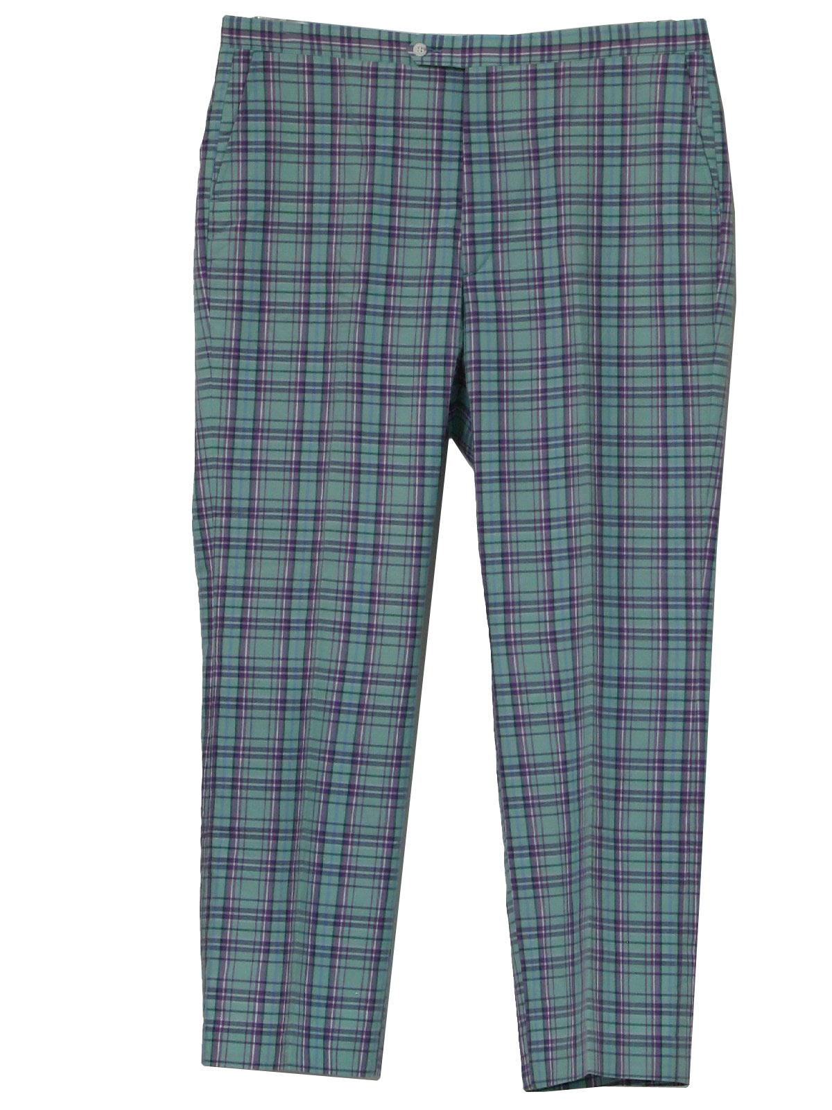 sansabelt pants