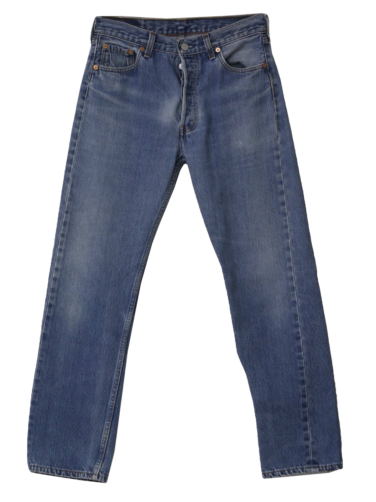 mens levi button fly jeans