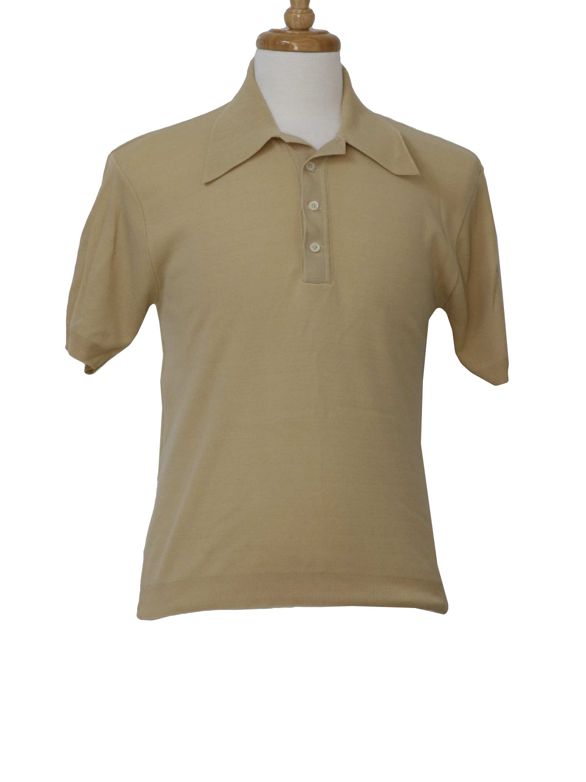 banded waist shirts