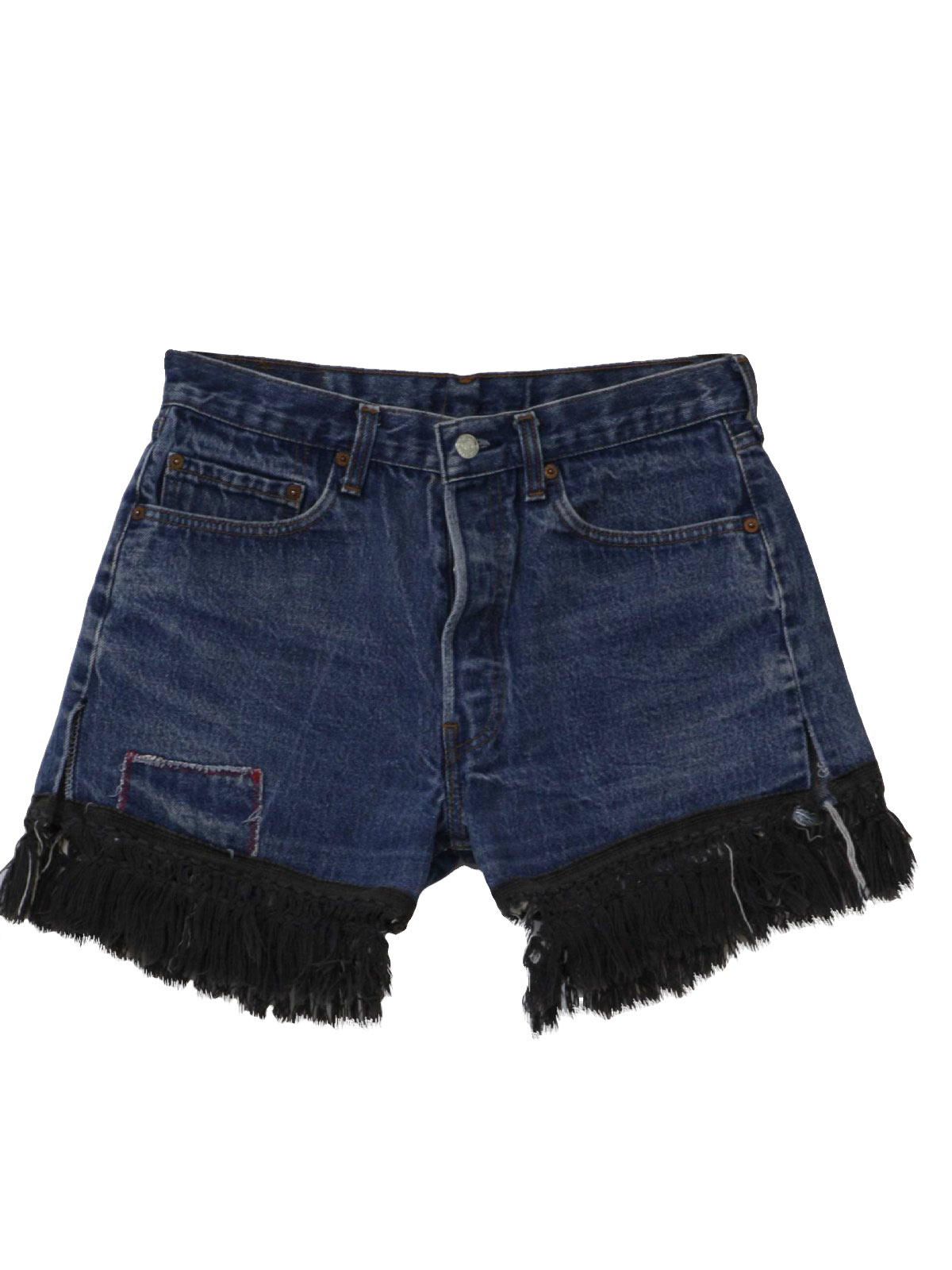levis 501 90s shorts