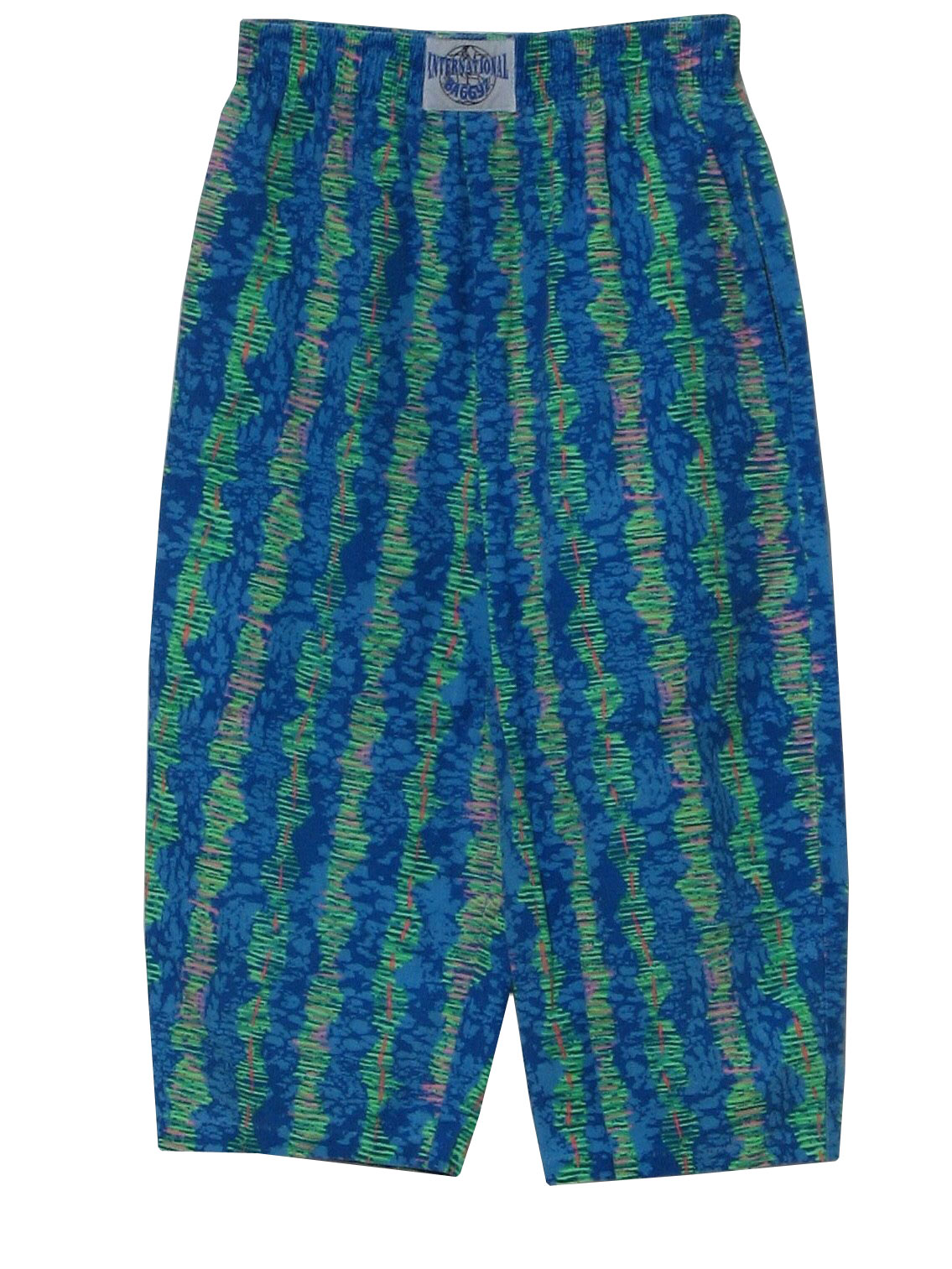 baggyz pants