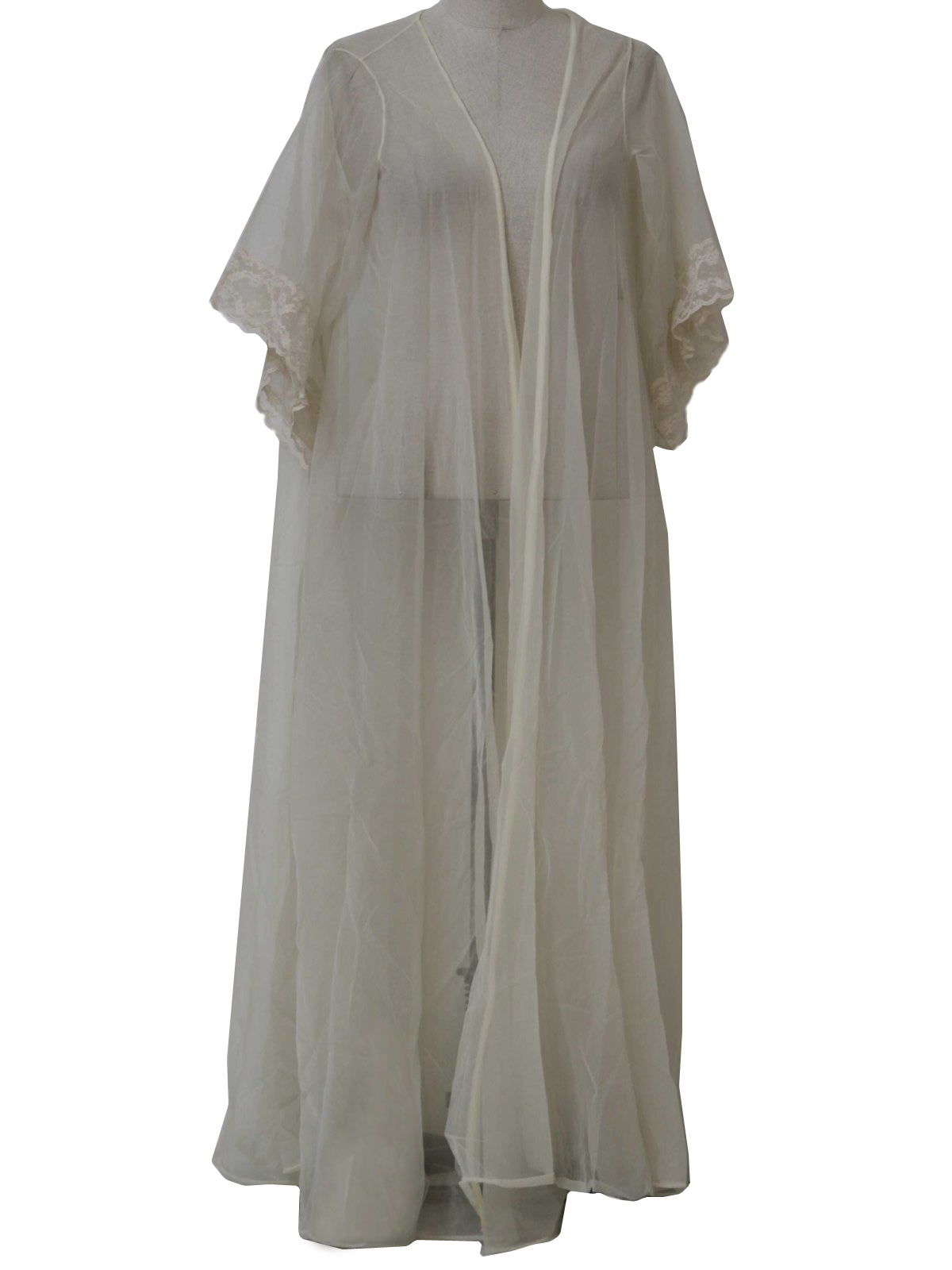 floor length robe for women