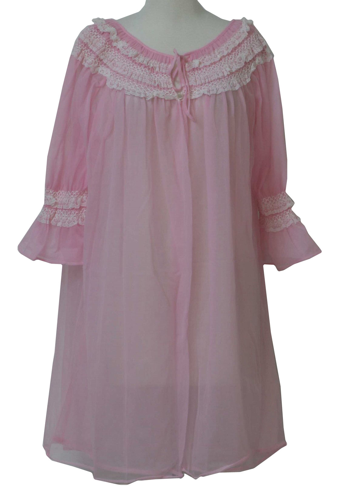 ugly night gown