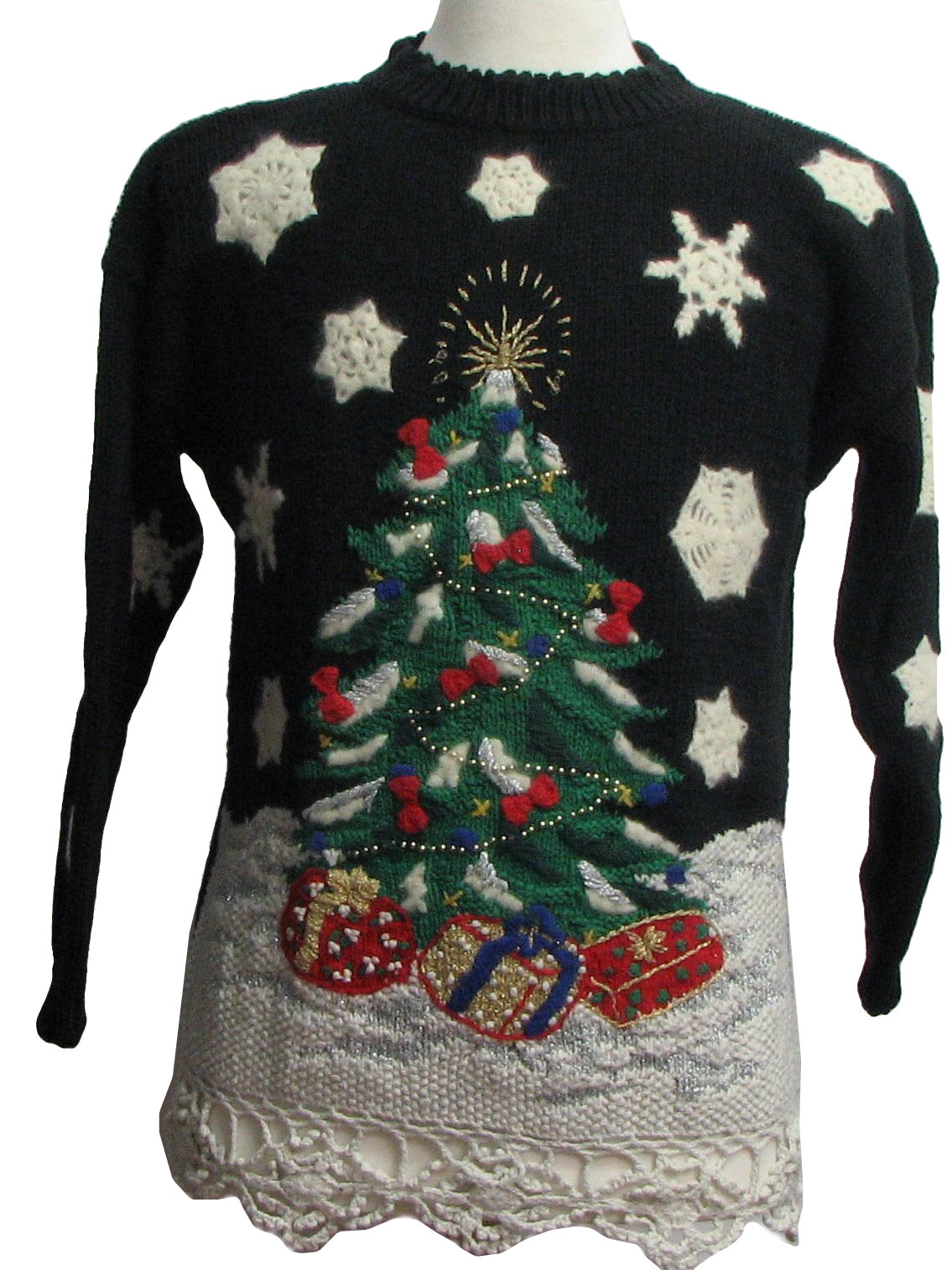 womens soon to be prize winning ugly christmas sweater womens soon to be prize winning ugly christmas sweater