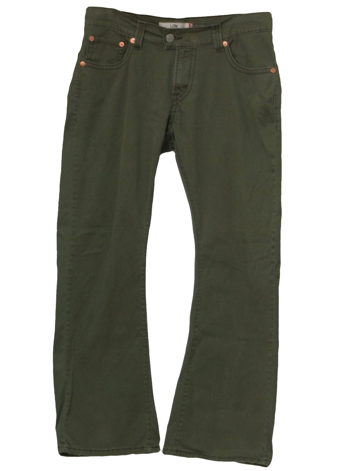 levis army pants