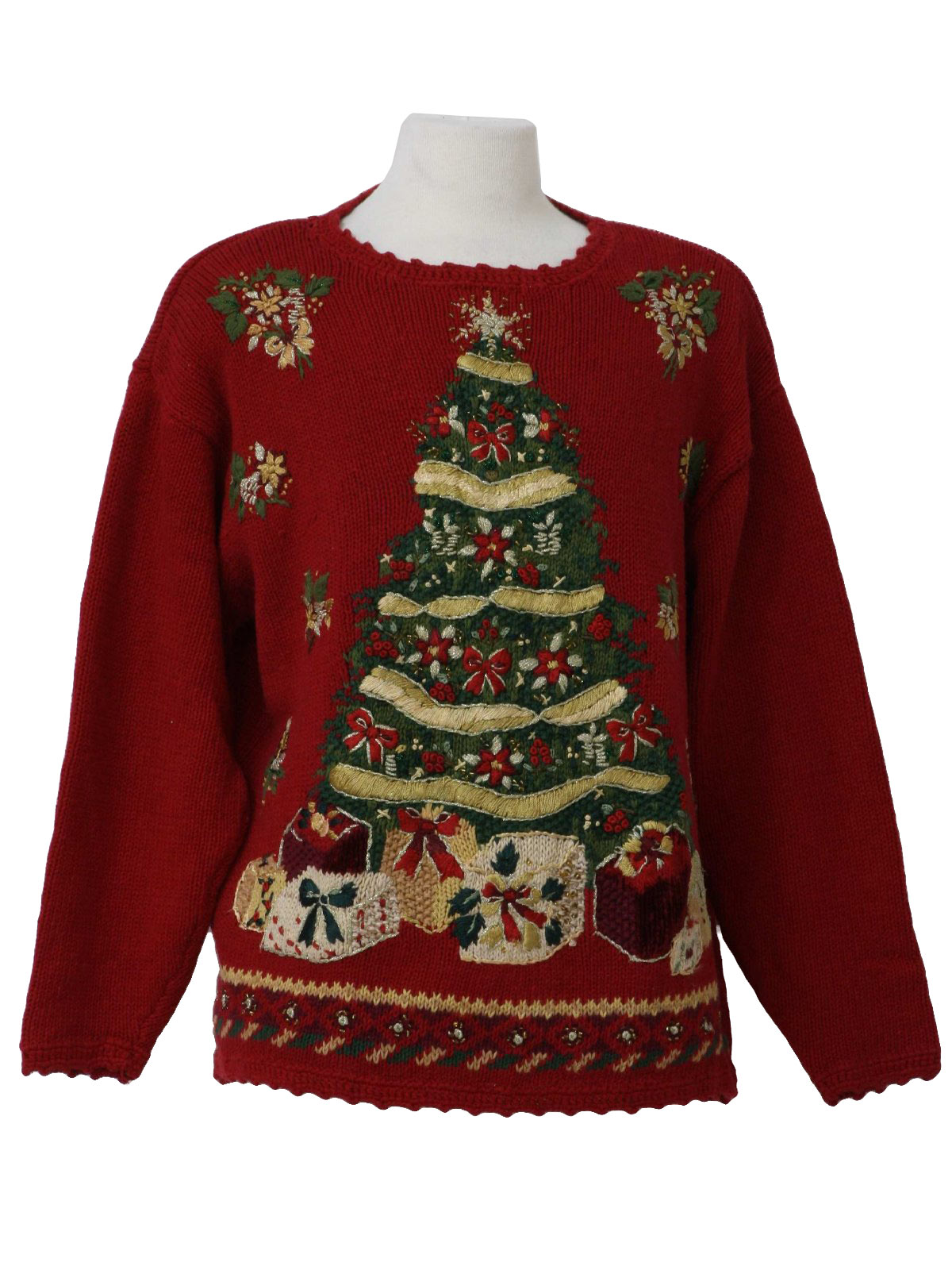 Tiara Christmas Sweaters Get the best deals on tiara international sweaters and save up to 70% off at Poshmark now! Whatever you're shopping for, we've got it.