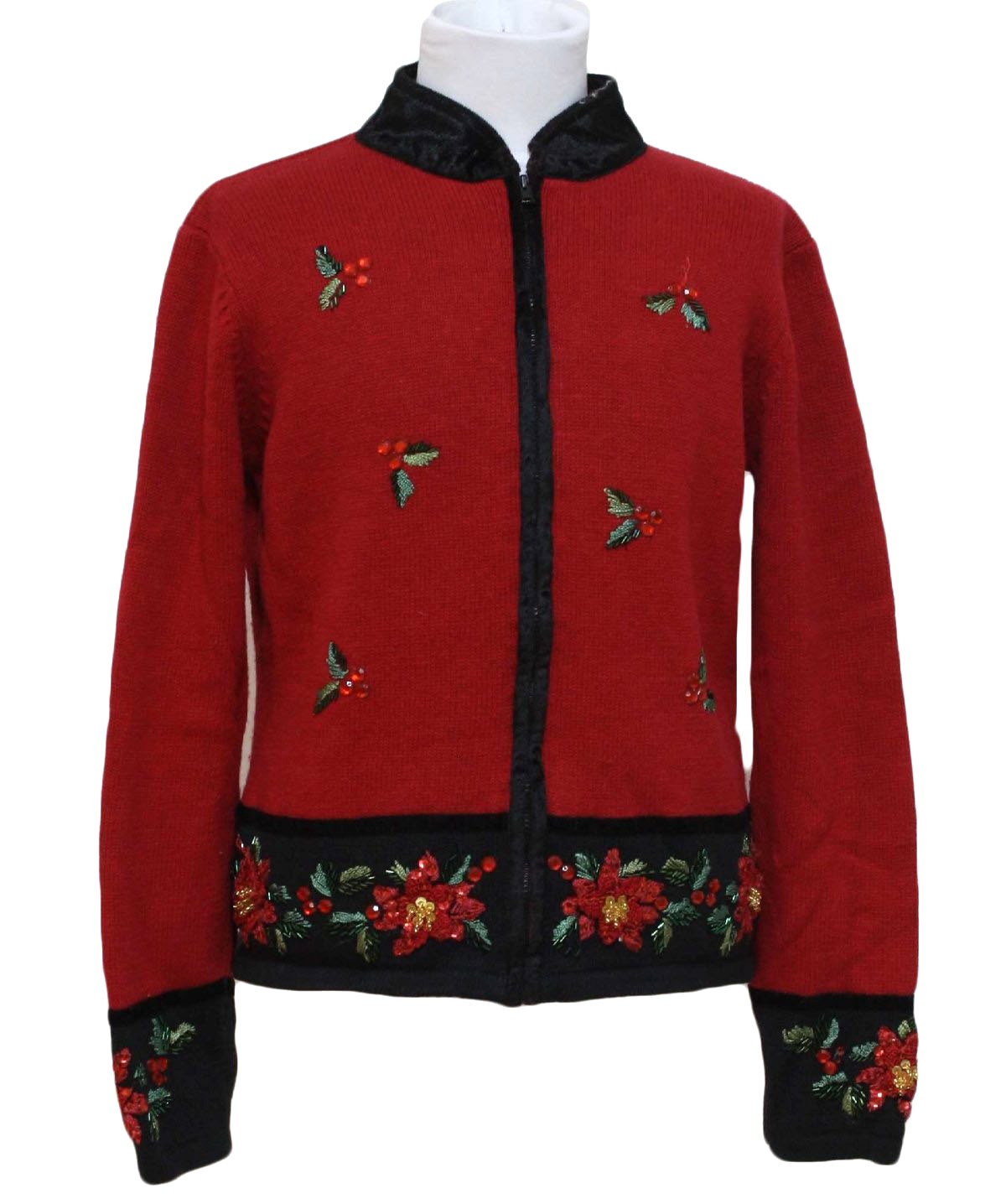 Carly Sweater
