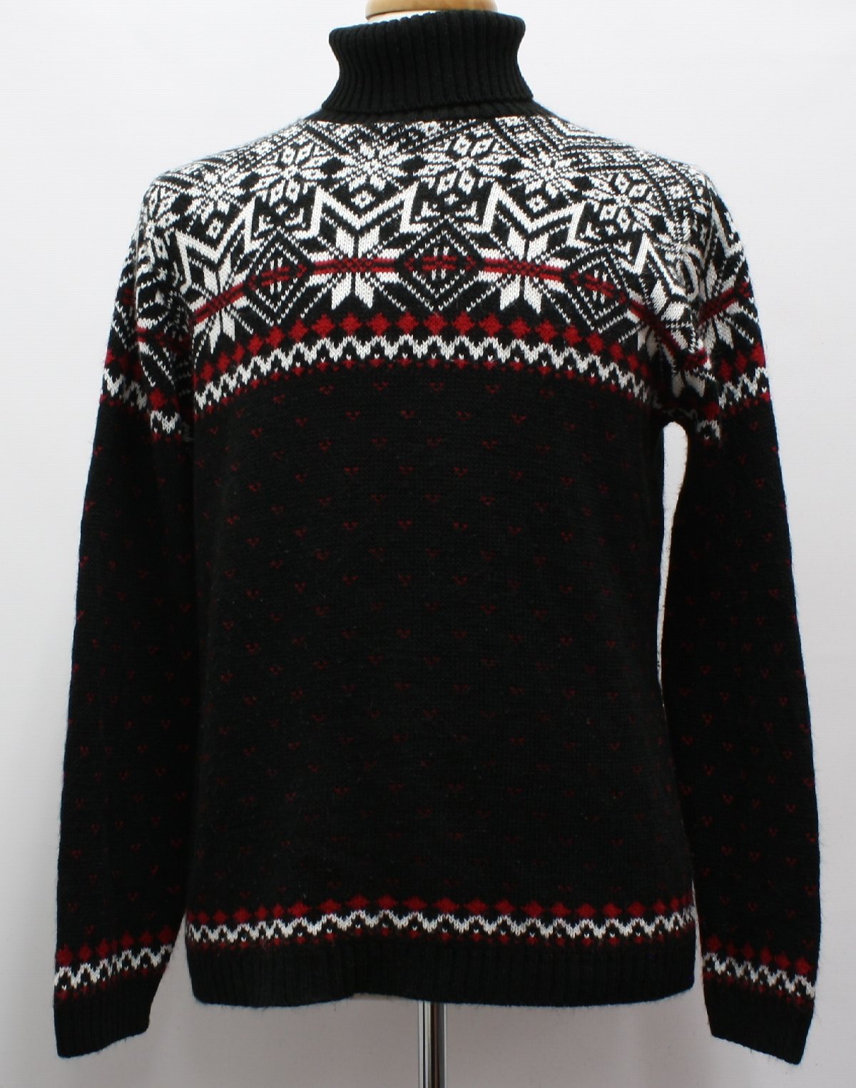 maternity ugly christmas sweater motherhood unisex black background acrylic pull over longsleeve ugly christmas sweater mock turtleneck collar with red - Maternity Ugly Christmas Sweater maternity ugly christmas sweater motherhood unisex black background acrylic pull over longsleeve ugly christmas sweater mock turtleneck collar with red - Maternity Ugly Christmas Sweater