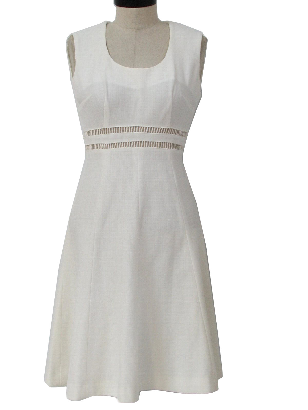 1970s Cocktail Dresses