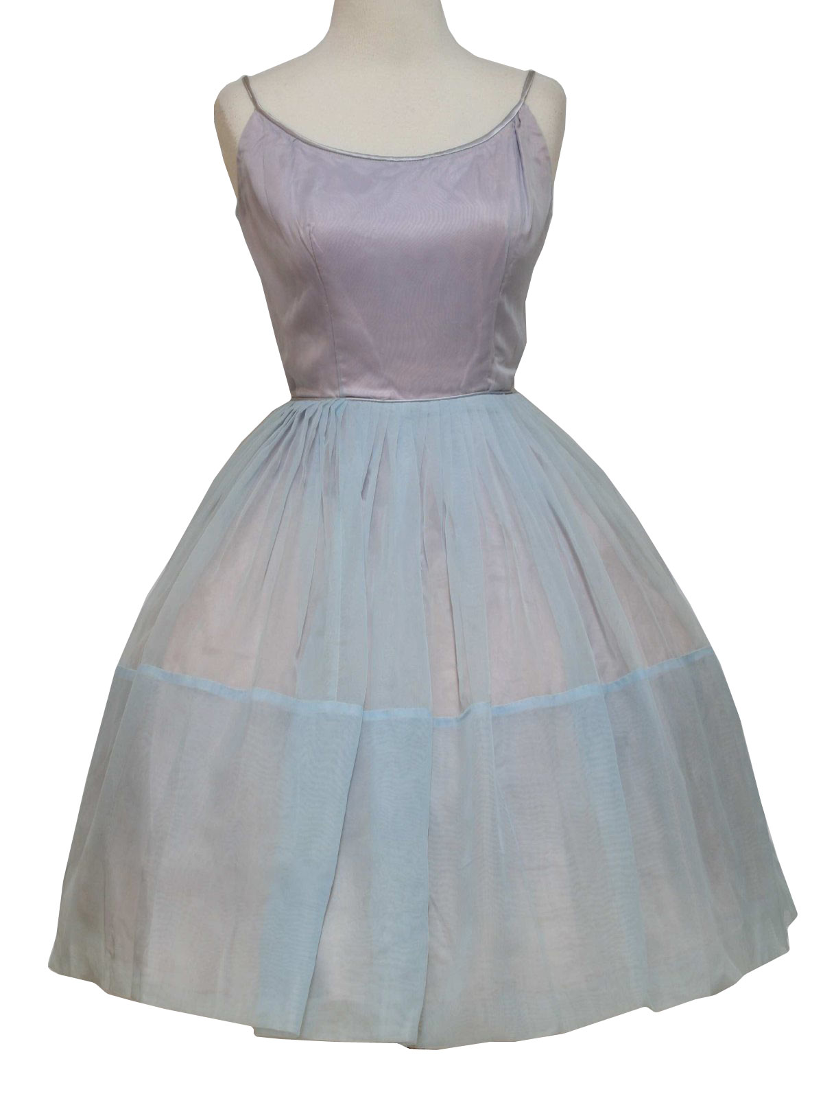 vintage semi formal dresses