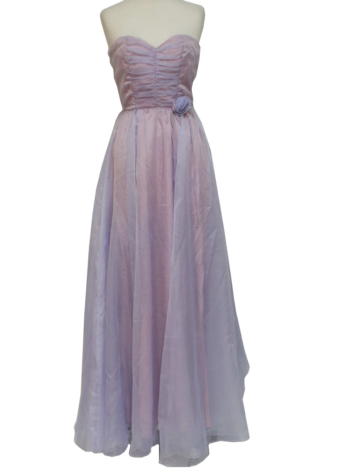 miladys evening wear