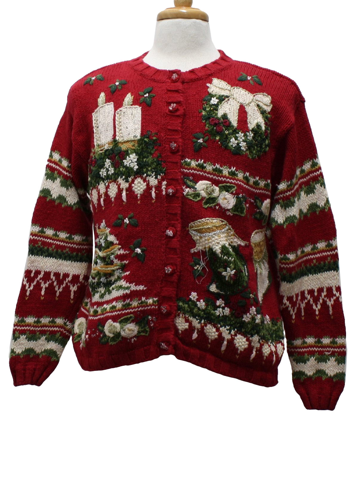 womens ugly christmas sweater tiara womens red womens ugly christmas sweater tiara womens red