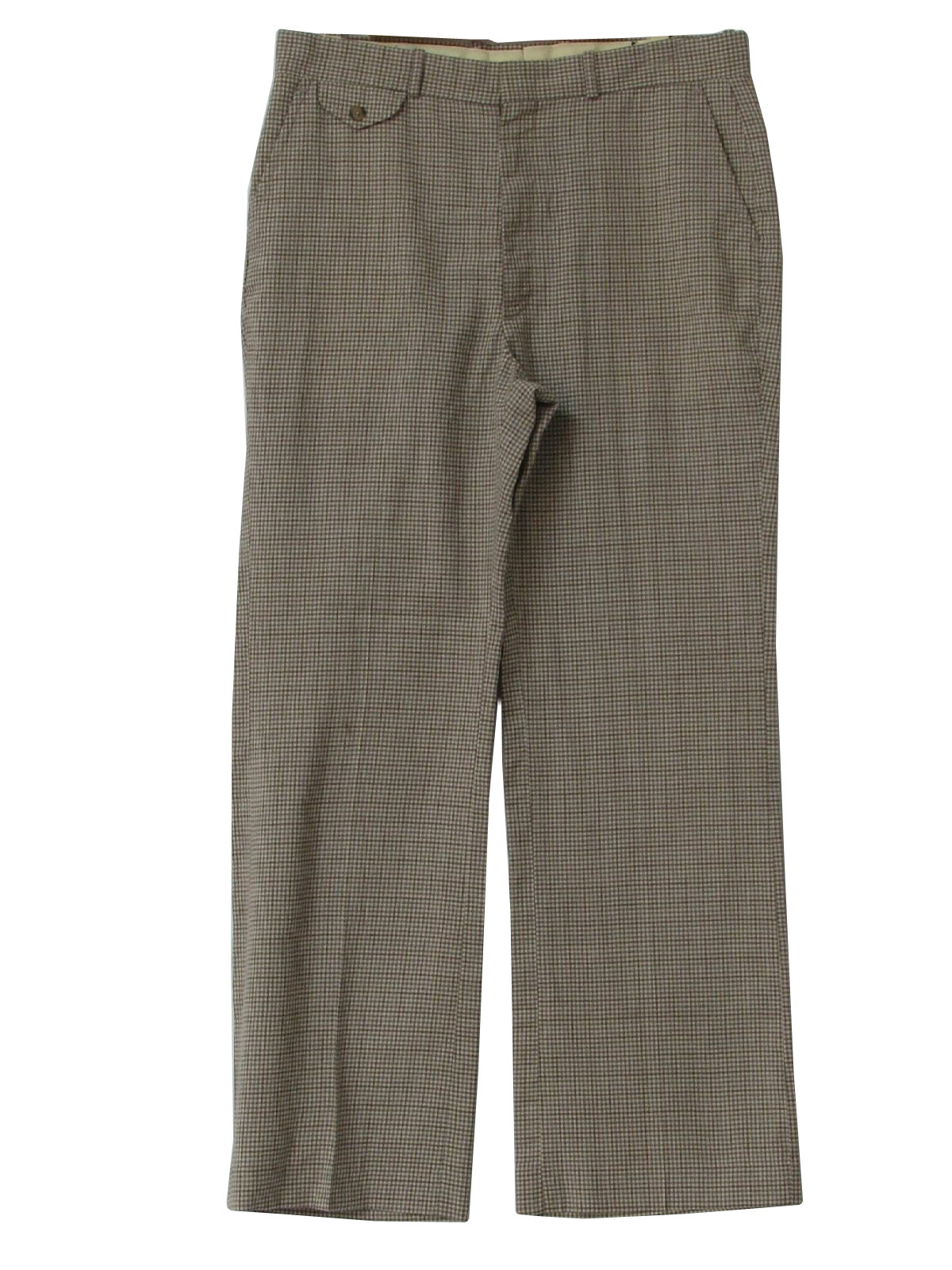 farah vintage pants
