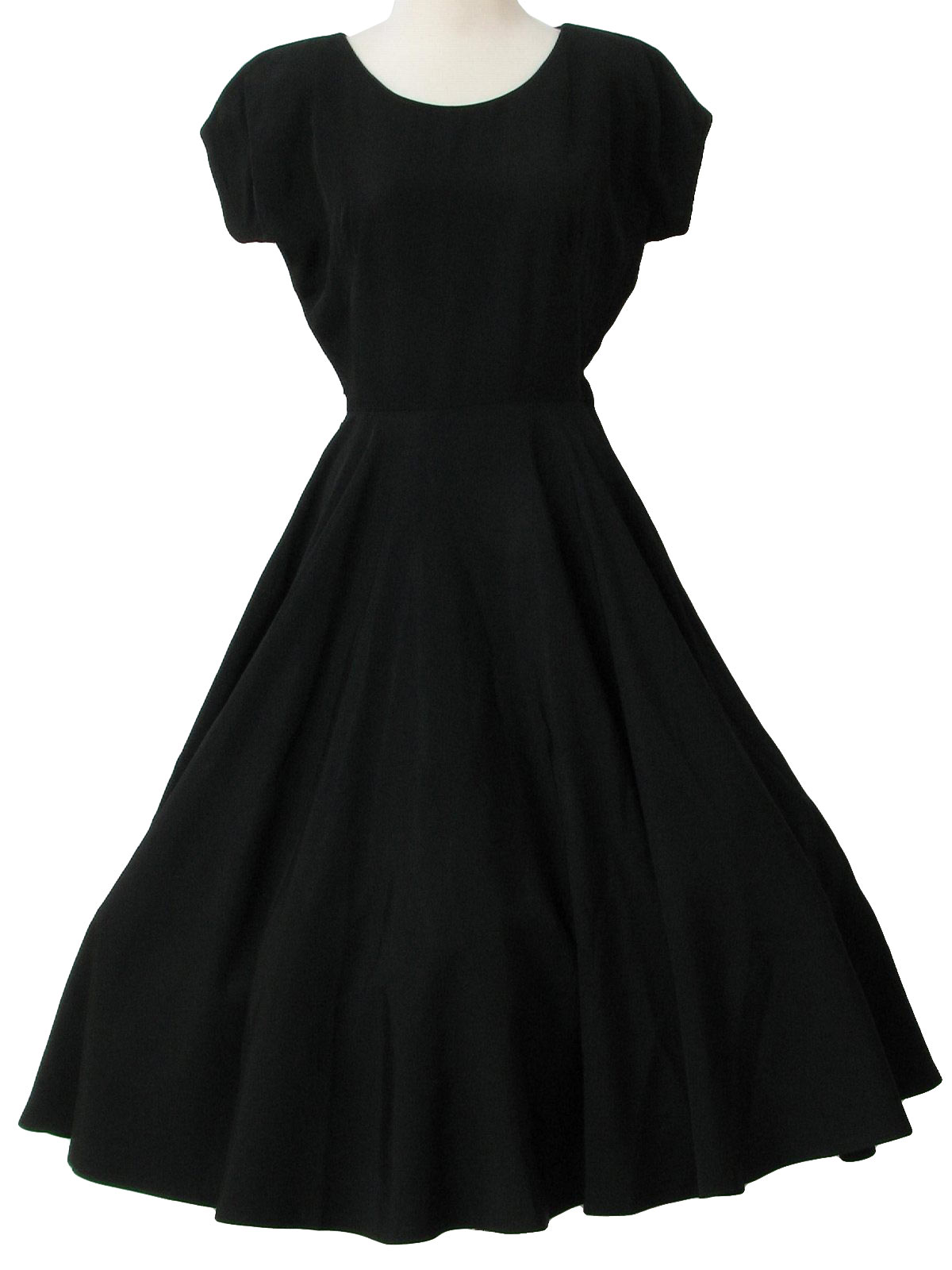 Black Formal Dresses For Juniors