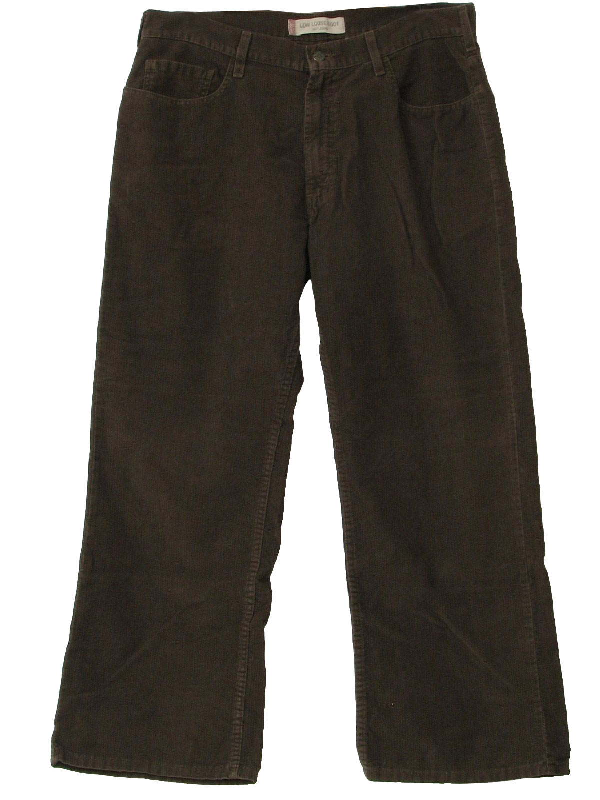 mens brown sweatsuit