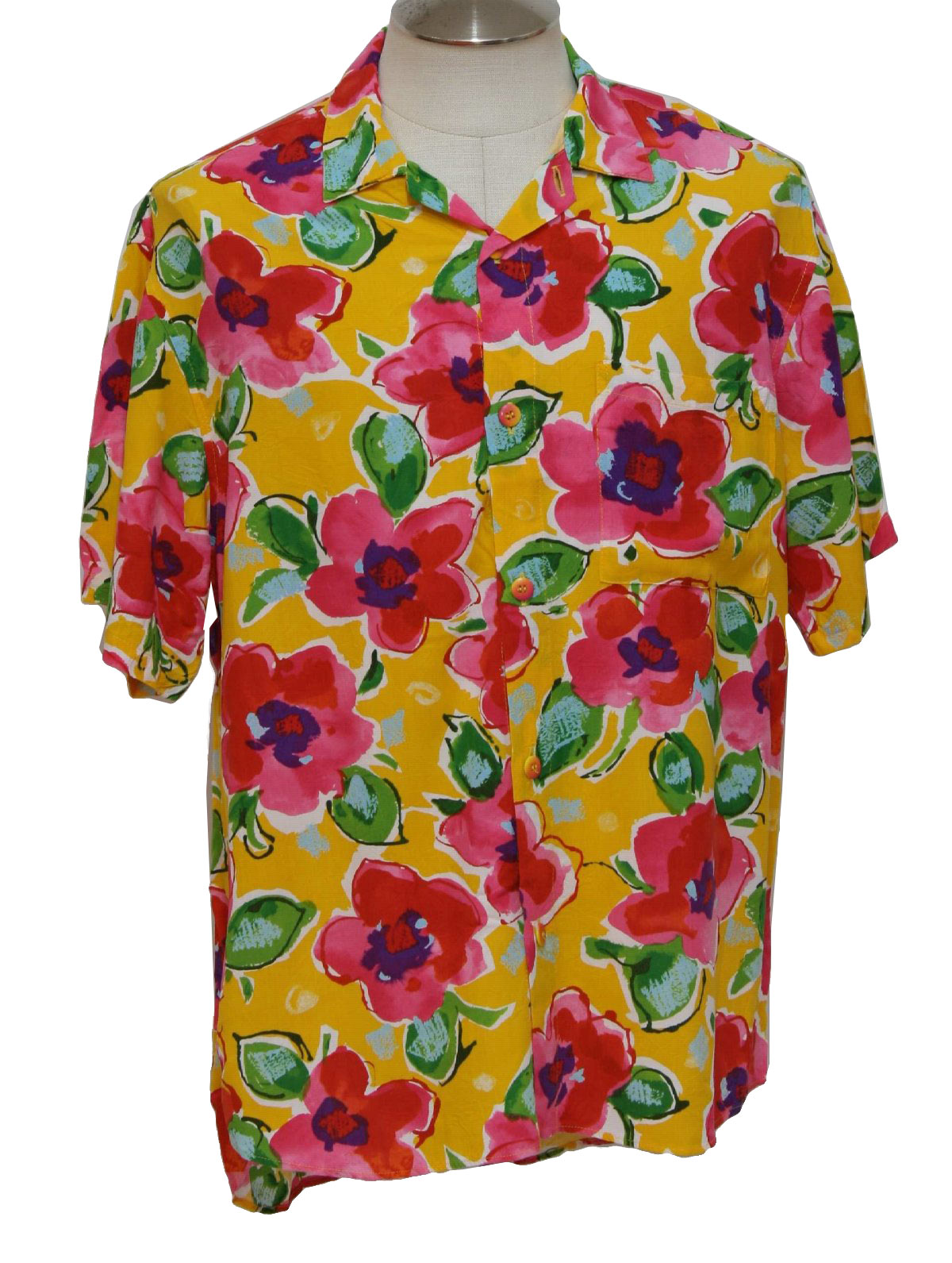 jams world mens rayon shirts